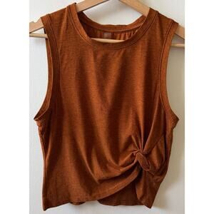 Beyond Yoga tank women's size small